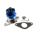 Dual channel blow off valve for Subaru Fmic.EU