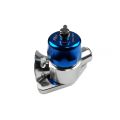 Dual channel blow off valve Mazda Subaru Fmic.EU