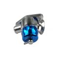 Dual channel blow off valve for Subaru Fmic.EU