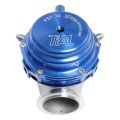 Ventil Wastegate Tial MVR 44mm modrý, Všechny pružinky
