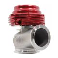 Ventil Wastegate Tial MVS 38mm červený, Všechny pružinky