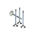 Výfukový ventil Inconel SuperTech, Renault F4RT 16v (Flat) - Sponky zaworów 6S/7