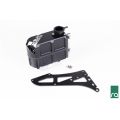Coolant Tank Lotus Elise/Exige 2ZZ-GE Firewall Mount Radium Engineering