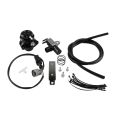 Recirculation valve kit for Audi RS6 Fmic.EU
