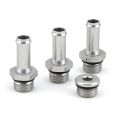 Turbosmart FPR Fitting Kit -6 AN je 10mm