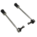 Sway Bar Links Front/Rear Set +4