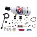 All Sport Compact EFI Single Nozzle System (35-50-75 Hp) With 6.8kg 15Lb Bottle NX 20923-15