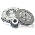 Spojková sada+ CSC Xtreme Clutch Pro Organic AUDI TT 1.8 T quattro 165KW (1999-2006)