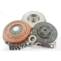 Sada spojky Extra Heavy Duty Xtreme Clutch Ceramic JEEP WRANGLER 2.8 CRD 130KW (2007-on)