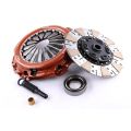 Sada spojky Extra Heavy Duty Xtreme Clutch Ceramic Nissan PATROL 2.8 TDiC (Y61) 96KW (1998-2000)