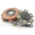 Sada spojky Extra Heavy Duty Xtreme Clutch Nissan TERRANO II 3.0 DiTD 4WD 125KW (1997-2004)