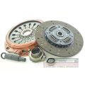 Sada spojky Extra Heavy Duty Xtreme Clutch Organic Mitsubishi TRITON 2.8 TD 4WD 92KW (2003-2006)