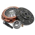 Sada spojky Extra Heavy Duty Xtreme Clutch Organic Nissan PATROL 2.8 TDiC (Y61) 96KW (1998-2000)