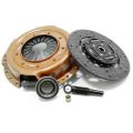 Sada spojky Extra Heavy Duty Xtreme Clutch Organic Nissan PATROL GR 4.2 D 4x4 (TY61) 91KW (1999-2012)