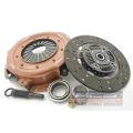 Sada spojky Extra Heavy Duty Xtreme Clutch Organic Nissan TERRANO II 3.0 DiTD 4WD 125KW (1997-2004)