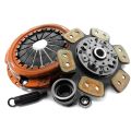 Sada spojky Extra Heavy Duty Xtreme Clutch Toyota LAND CRUISER 4.5 TD 24V 4x4 (VDJ79) 151KW (2007-on)