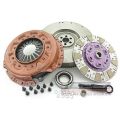 Sada spojky Heavy Duty Xtreme Clutch Ceramic Nissan PATROL 2.8 TDiC (Y61) 96KW (1998-2000)