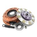Sada spojky Heavy Duty Xtreme Clutch Ceramic Nissan PATROL 2.8L RD28T W260 (1989-2002 Spanish model)