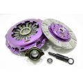 Sada spojky Heavy Duty Xtreme Clutch Ceramic Subaru LIBERTY 2.0 AWD (BE5) 206KW (2002-2003)
