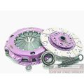 Sada spojky Heavy Duty Xtreme Clutch Ceramic Toyota LAND CRUISER 2.4 TD Bundera (LJ70_, LJ73_) 63KW (1986-1991)