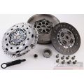 Spojková sada+ setrvačník Xtreme Clutch FORD AUSTRALIA TRANSIT 2.4 D 92KW (2001-2006)