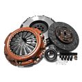 Spojková sada+ setrvačník Xtreme Clutch Nissan PATHFINDER 2.5 dCi 4WD 140KW (2010-2013)