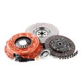 Spojková sada+ setrvačník Xtreme Clutch Nissan PATROL 2.8 TDiC (Y61) 96KW (1998-2000)