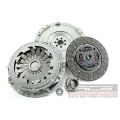 Spojková sada+ setrvačník Xtreme Clutch Pro Organic Mitsubishi PAJERO 3.2 DI-D All-wheel Drive (V88W, V98W) 125KW (2006-2009)