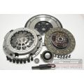 Spojková sada+ setrvačník Xtreme Clutch Pro Organic Subaru LIBERTY 2.0 Turbo AWD (BP5) 180KW (2003-2006)