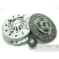 Sada spojky Xtreme Clutch do AUDI A4 2.0 TFSI quattro 162KW (2005-2008)