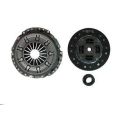 Sada spojky Xtreme Clutch do AUDI A6 2.3 quattro 98KW (1994-1995)