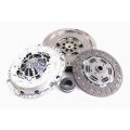 Sada spojky Xtreme Clutch do AUDI A6 2.7 TDI quattro 132KW (2004-2008)
