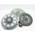 Sada spojky Xtreme Clutch do AUDI A6 S6 Turbo quattro 169KW (1994-1997)