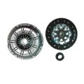 Sada spojky Xtreme Clutch do AUDI CABRIOLET 2.6 110KW (1993-2000)