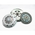 Sada spojky Xtreme Clutch do AUDI TT 1.8 T quattro 165KW (1999-2006)