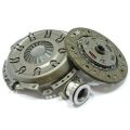 Sada spojky Xtreme Clutch do BMW 1500-2000 2000 Tii 96KW (1969-1972)