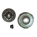 Sada spojky Xtreme Clutch do BMW 5 535 i, M 535 i 136KW (1986-1987)