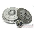 Sada spojky Xtreme Clutch do BMW Z3 M 3.2 236KW (1997-2001)