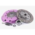 Sada spojky Xtreme Clutch do BMW Z3 M 3.2 236KW (1997-2001)