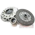 Sada spojky Xtreme Clutch do BMW Z4 M 252KW (2006-2009)