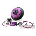 Sada spojky Xtreme Clutch Carbon Blade Twin Plate HSV W427 7.0 i V8 375KW (2008-2013)