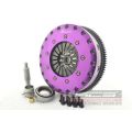 Sada spojky Xtreme Clutch Carbon Blade Twin Plate Nissan 200 SX 2.0 Turbo 162KW (1994-1999)