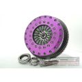 Sada spojky Xtreme Clutch Carbon Blade Twin Plate Nissan SKYLINE 3.0 117KW (1986-1990)