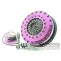 Sada spojky Xtreme Clutch Carbon Blade Twin Plate Toyota SUPRA 3.0 i Bi-Turbo (JZA80_) 243KW (1993-2002)