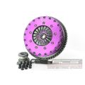 Sada spojky Xtreme Clutch Carbon Blade Twin Plate Volvo V50 T5 AWD 169KW (2007-2010)