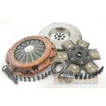 Sada spojky Xtreme Clutch Ceramic Nissan PATHFINDER 2.5 dCi 4WD 140KW (2010-2013)