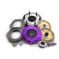 Sada spojky Xtreme Clutch Ceramic Twin Plate BMW 3 335 xi 225KW (2007-2010)