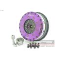Sada spojky Xtreme Clutch Ceramic Twin Plate BMW 3 335 xi 225KW (2007-2010)