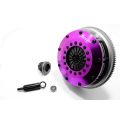 Sada spojky Xtreme Clutch Ceramic Twin Plate BMW Z3 M 3.2 236KW (1997-2001)