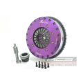 Sada spojky Xtreme Clutch Ceramic Twin Plate BMW Z3 M 3.2 236KW (1997-2001)